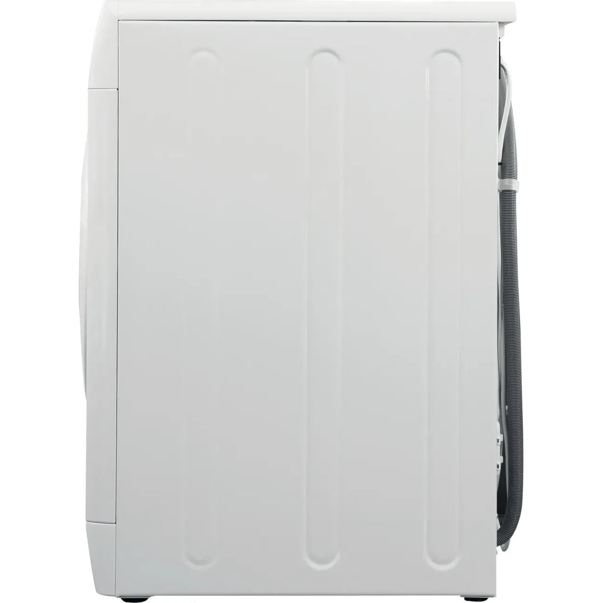 Indesit 9KG 1400RPM Integrated Washing Machine - White | BIWMIL91485UK