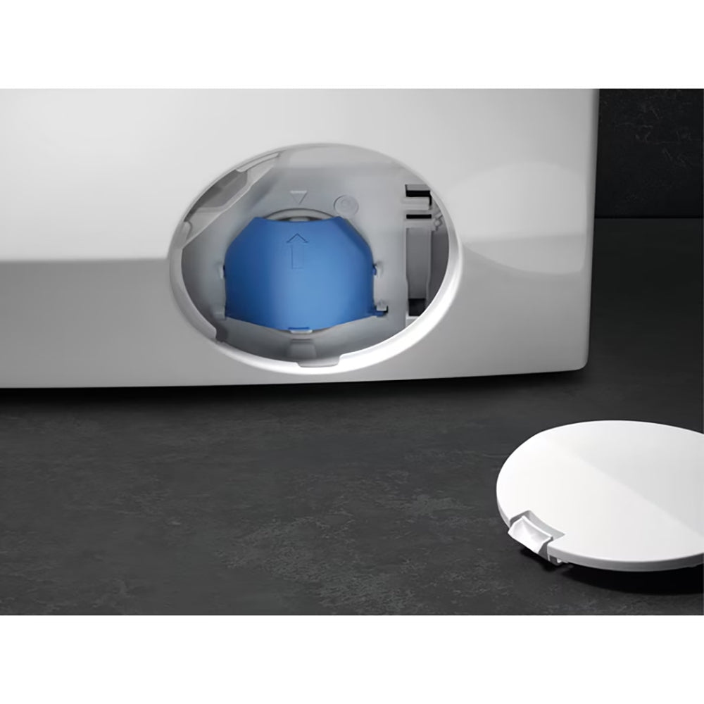 Electrolux SensiCare 600 10KG 1400RPM Freestanding Washing Machine - White | EFI63142UD