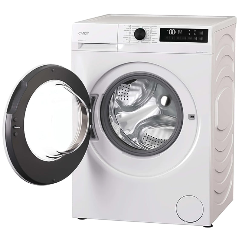 Candy Quick Pro 8KG 1200RPM Freestanding Washing Machine - White | GD 28S6-80