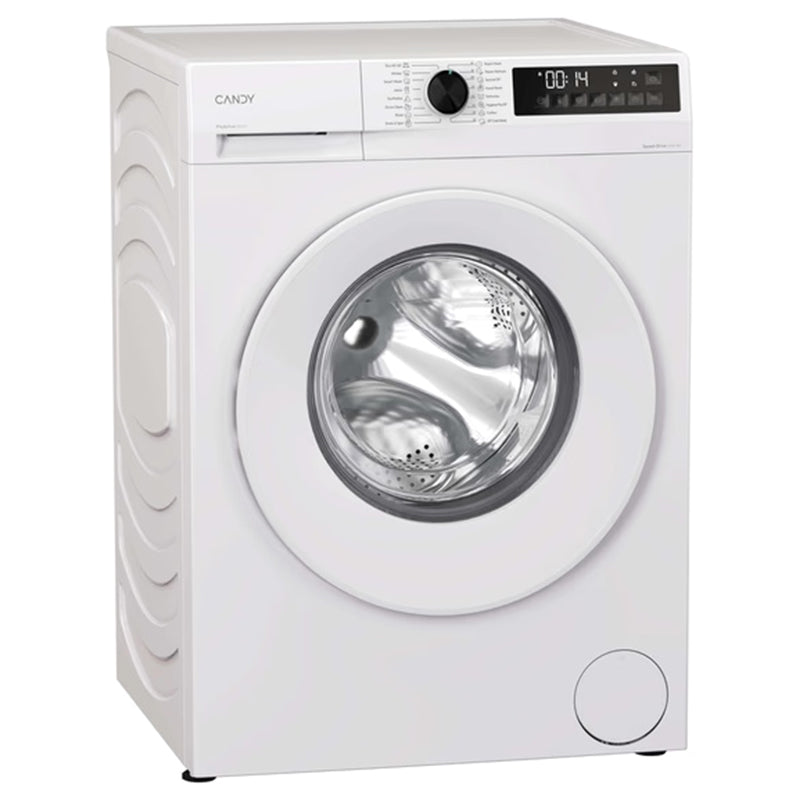 Candy Quick Pro 8KG 1200RPM Freestanding Washing Machine - White | GD 28S6-80