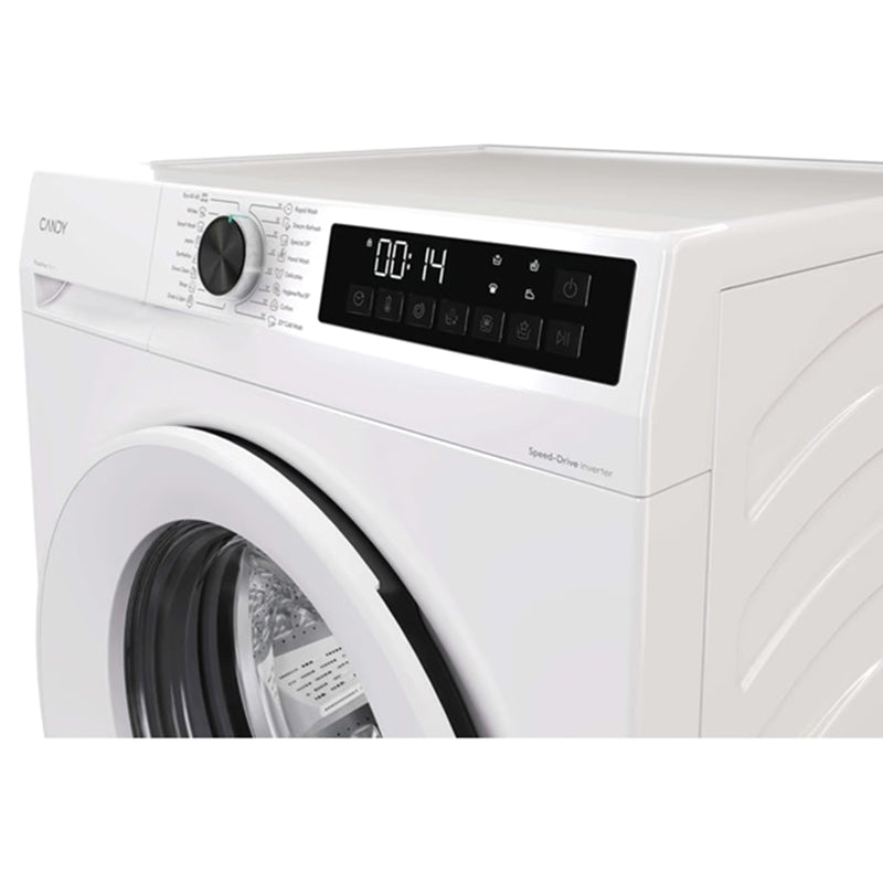 Candy Quick Pro 8KG 1200RPM Freestanding Washing Machine - White | GD 28S6-80