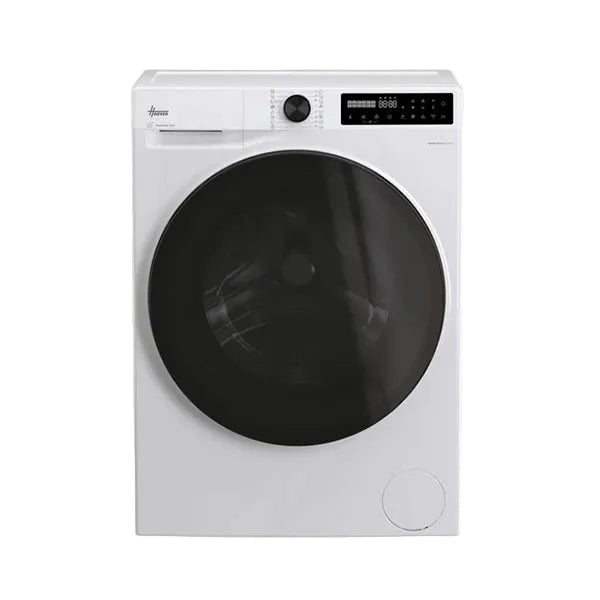 Hoover Pro Wash Series 3 10KG 1400RPM Freestanding Washing Machine - White | HBR 410BL8-80