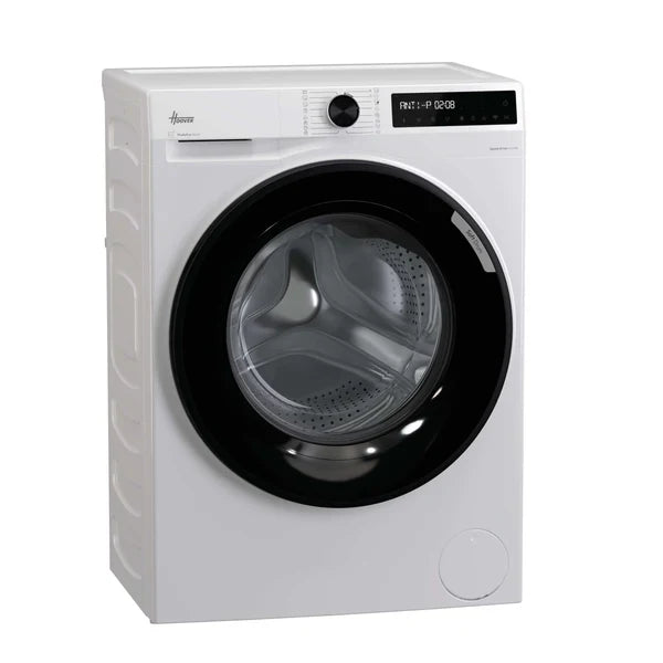Hoover Pro Wash Series 3 11KG 1400RPM Freestanding Washing Machine - White | HBR 411BL9-80