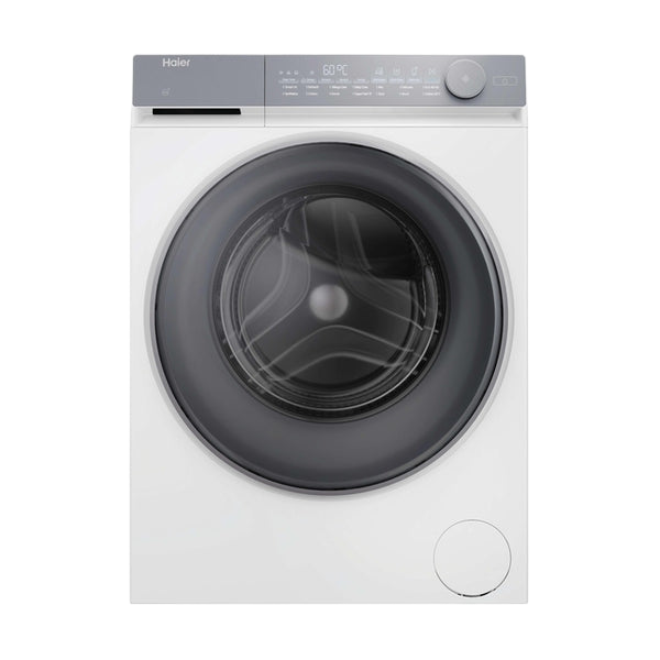 Haier X7 10KG 1400RPM Freestanding Washing Machine - White | HW100-B14367U-UK
