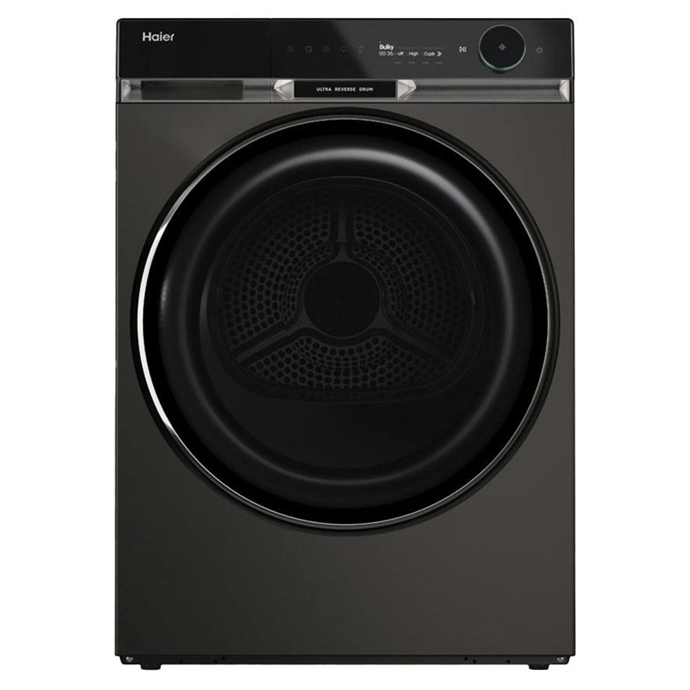 Haier X Series 11KG 1400RPM Freestanding Washing Machine | HW110-BD14397PGUK