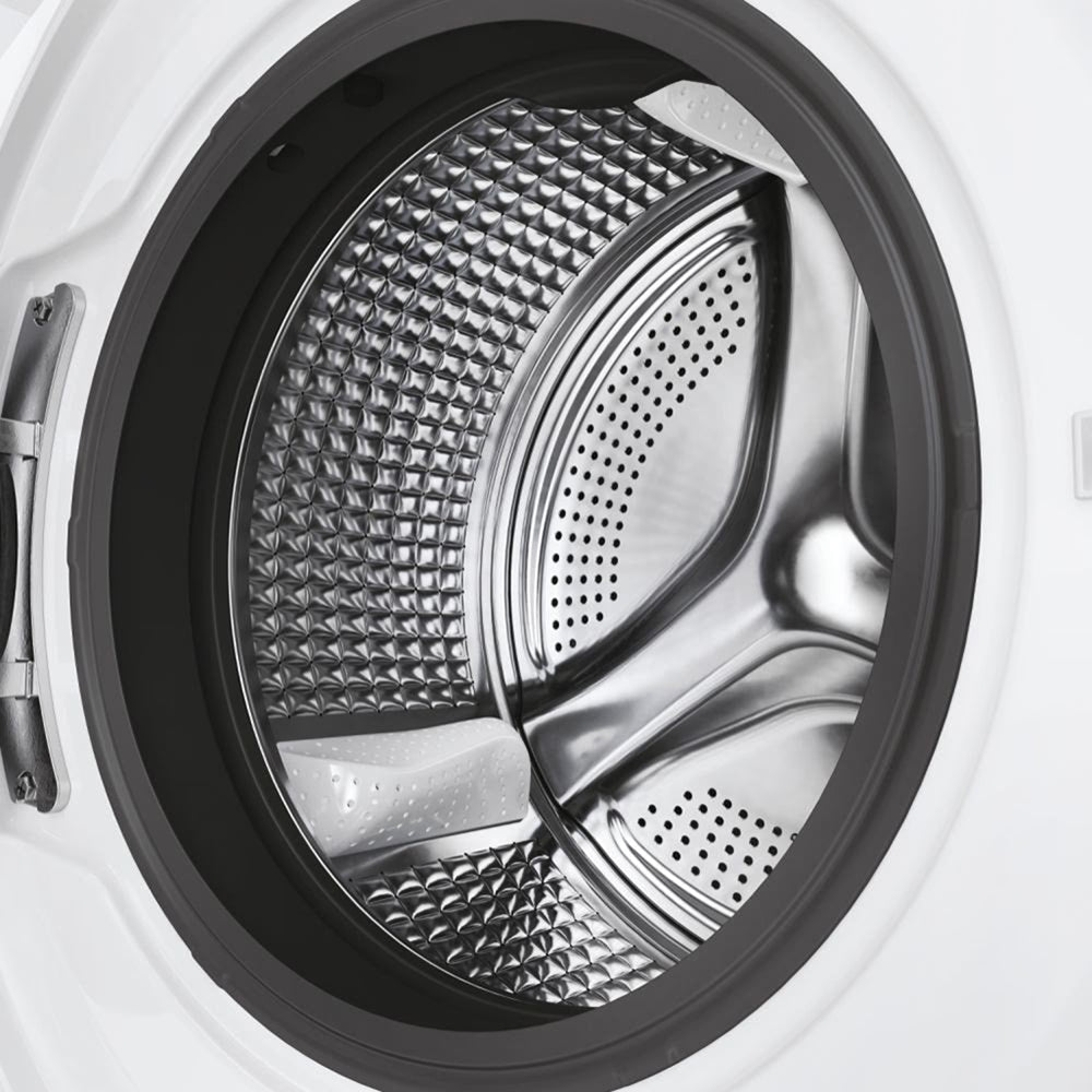 Haier X Series 11KG 1400RPM Freestanding Washing Machines - White | HW110-BD14397UUK