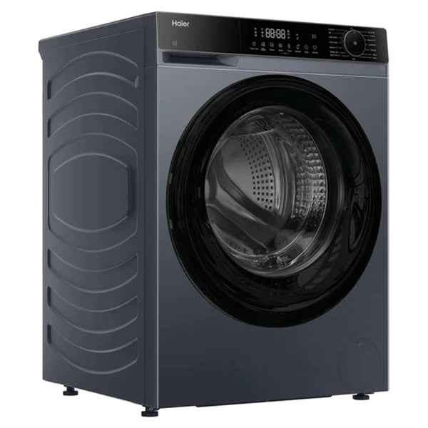 Haier X5 9KG 1400RPM Freestanding Washing Machine - Graphite | HW90BP14357GTUUK