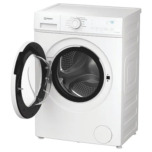 Indesit My Time 8KG 1400RPM Freestanding Washing Machine - White | IMA 864 MY TIME UK