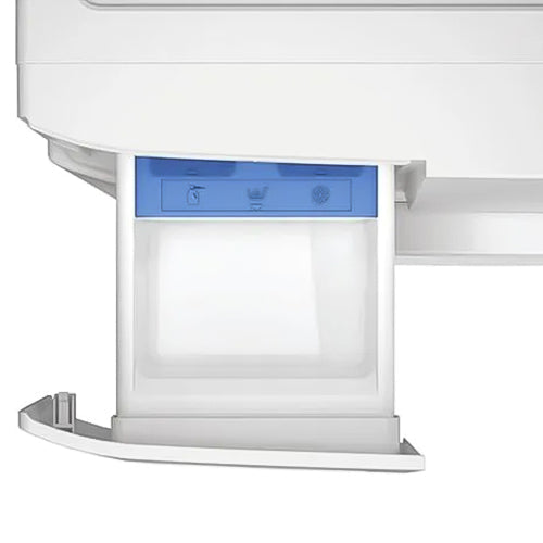 Indesit My Time 8KG 1400RPM Freestanding Washing Machine - White | IMA 864 MY TIME UK