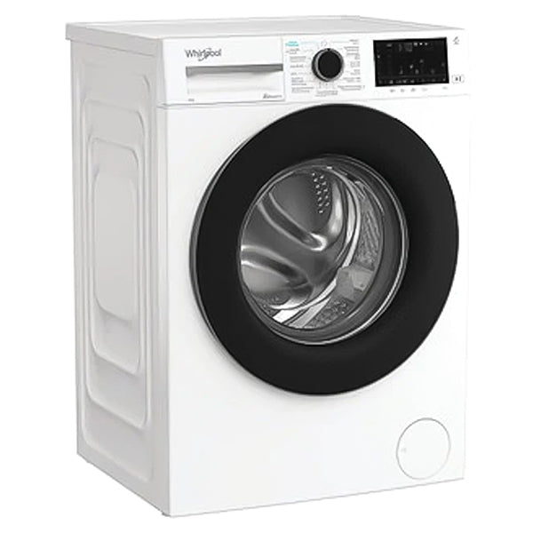 Whirlpool 8KG 1400RPM Freestanding Washing Machine - White | WAM 87 WB IRE
