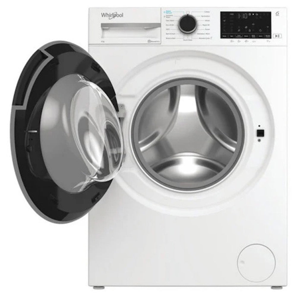 Whirlpool 9KG 1400RPM Freestanding Washing Machine - White | WAM 99 WB IRE