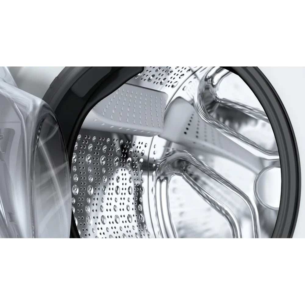 Bosch Series 6 10KG 1400RPM Freestanding Washing Machine - White | WGG254F1GB