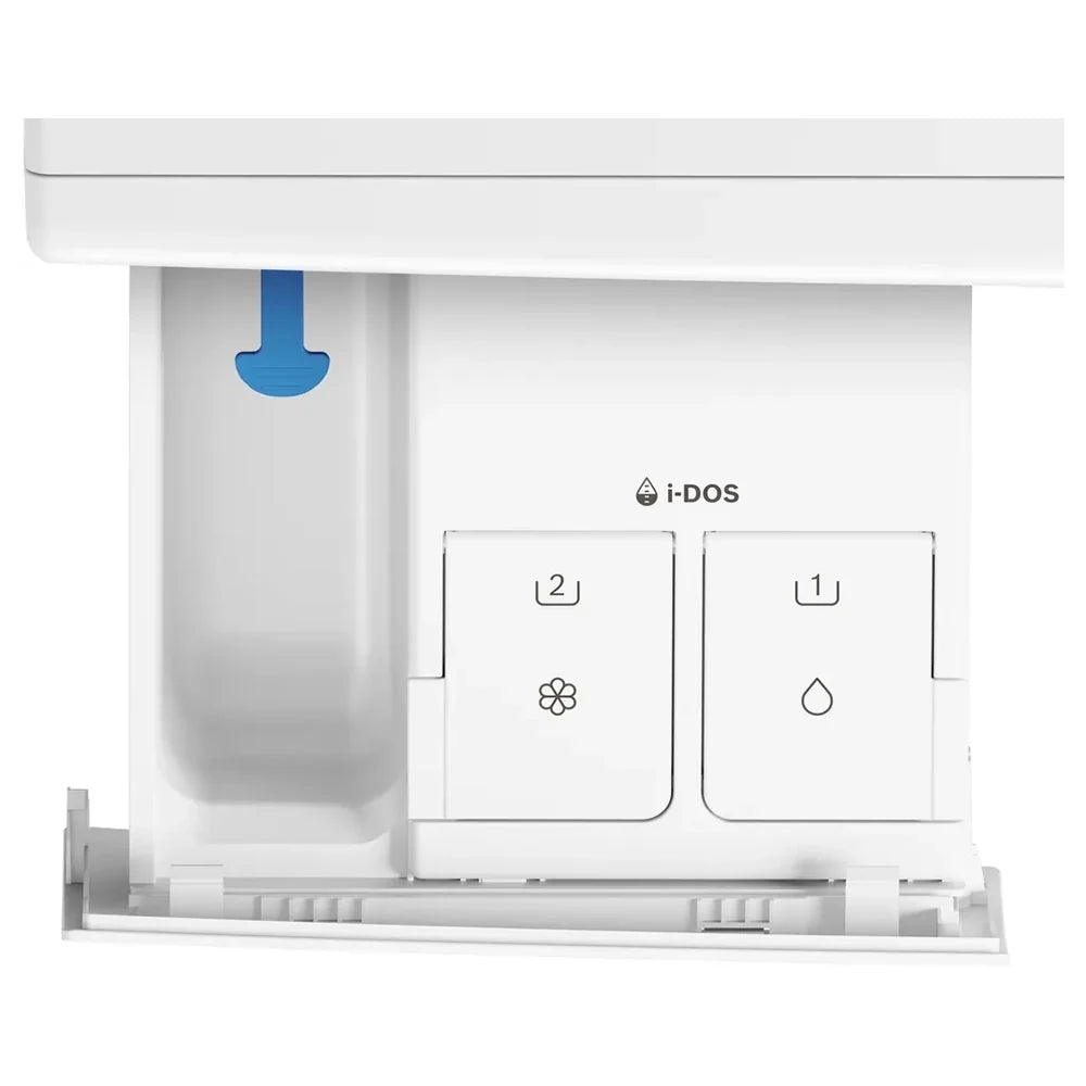 Bosch Series 6 10KG 1400RPM Freestanding Washing Machine - White | WGG254F1GB