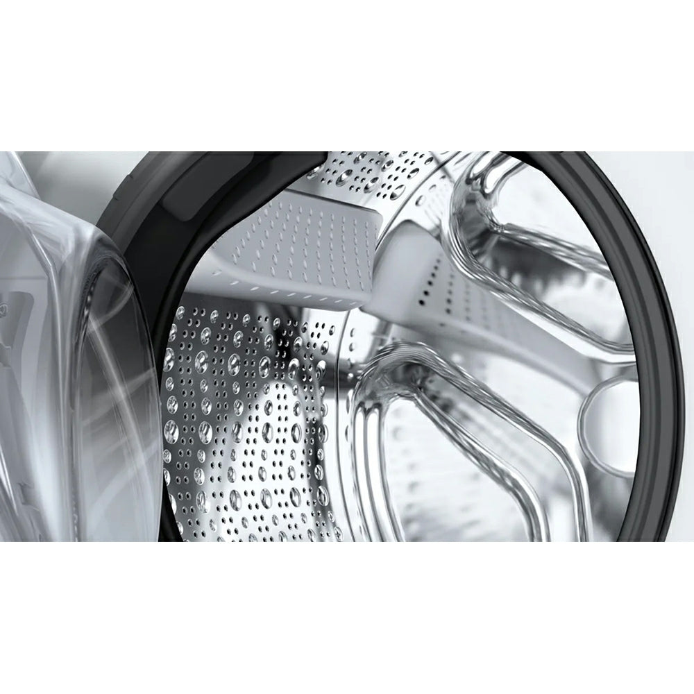 Bosch Series 6 10KG 1400RPM Freestanding Washing Machine - White | WGG254Z1GB