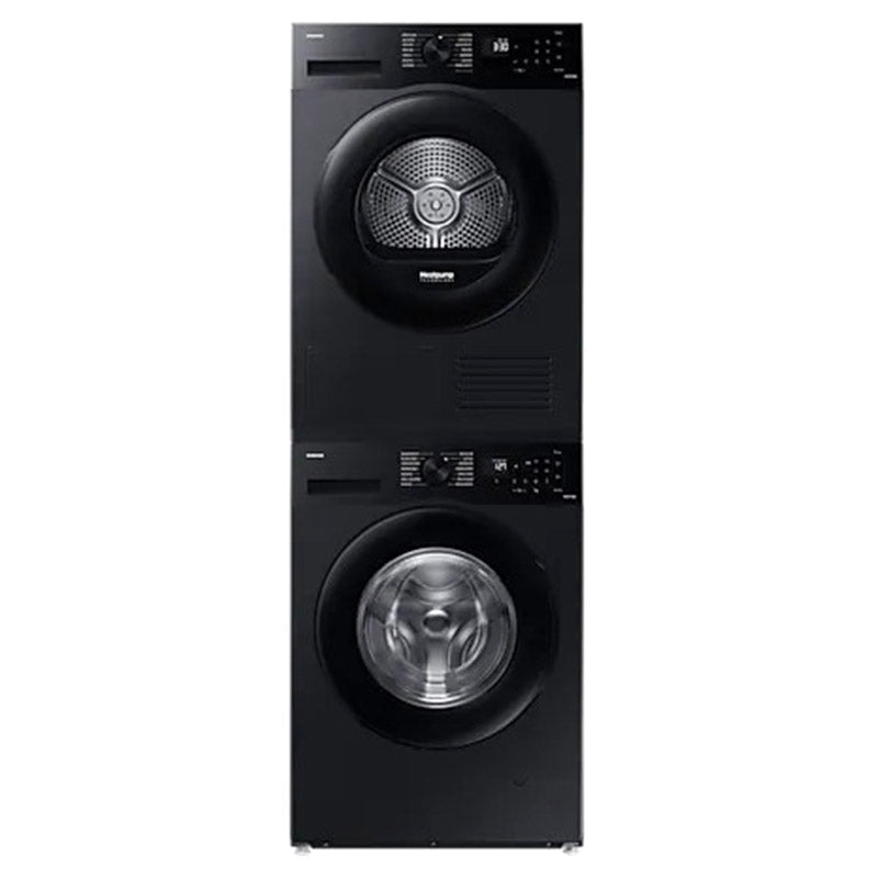 Samsung Series 5 11KG 1400RPM Freestanding Washing Machine - Black | WW11DG5B25ABEU