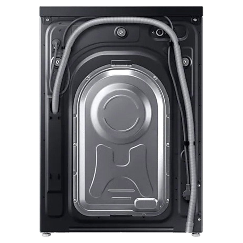 Samsung Series 5 11KG 1400RPM Freestanding Washing Machine - Black | WW11DG5B25ABEU