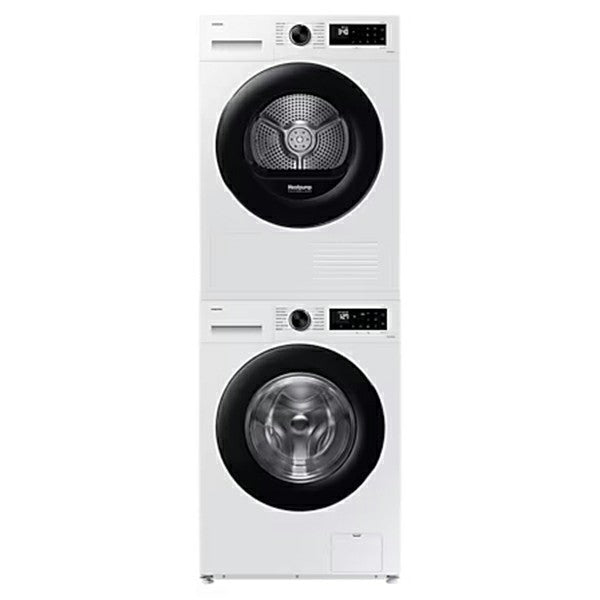 Samsung Series 5 11KG 1400RPM Freestanding Washing Machine - White | WW11DG5B25AEEU