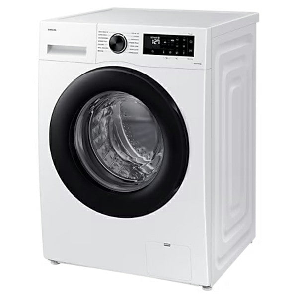 Samsung Series 5 11KG 1400RPM Freestanding Washing Machine - White | WW11DG5B25AEEU