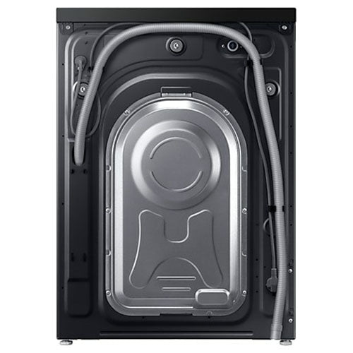 Samsung Series 5 Ecobubble 9KG 1400RPM Freestanding Washing Machine - Black | WW90CGC04DABEU
