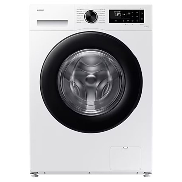 Samsung Series 5 9KG 1400RPM Freestanding Washing Machine - White | WW90CGC04DAEEU