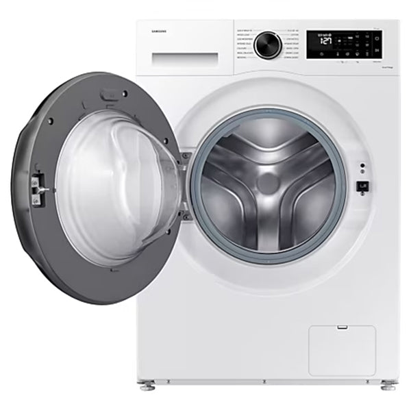 Samsung Series 5 9KG 1400RPM Freestanding Washing Machine - White | WW90CGC04DAEEU