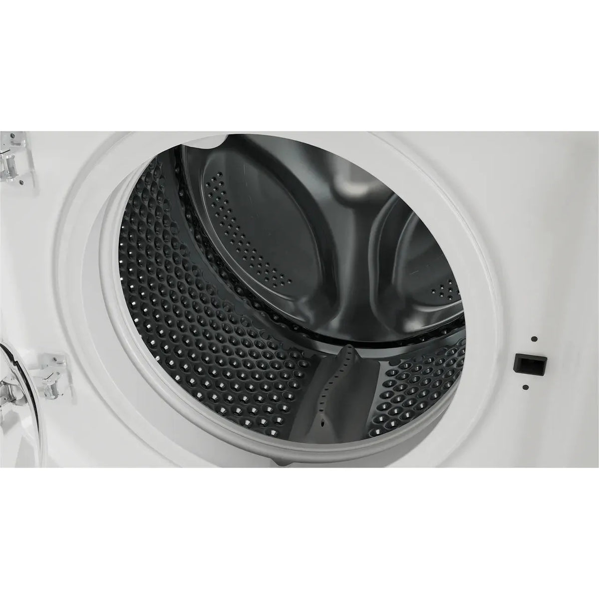 Indesit 9KG 1400RPM Integrated Washing Machine - White | BIWMIL91485UK