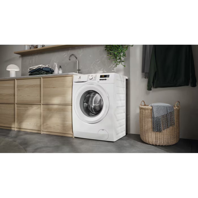 Electrolux 9KG 1400RPM Freestanding Washing Machine - White | EFI61941B