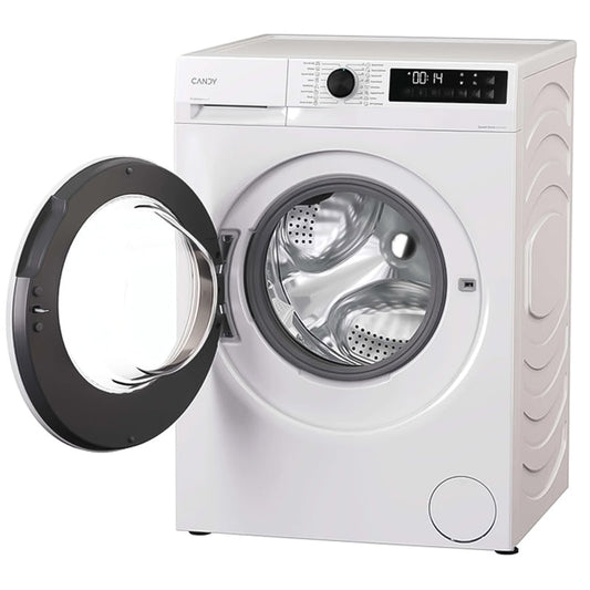 Candy Quick Pro 8KG 1200RPM Freestanding Washing Machine - White | GD 28S6-80