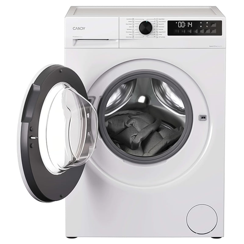 Candy Quick Pro 8KG 1200RPM Freestanding Washing Machine - White | GD 28S6-80