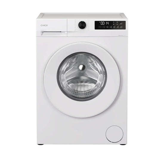 Candy Quick Pro 9KG 1400RPM Freestanding Washing Machine - White | GD 498-80