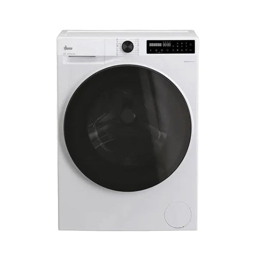 Hoover Pro Wash Series 3 10KG 1400RPM Freestanding Washing Machine - White | HBR 410BL8-80
