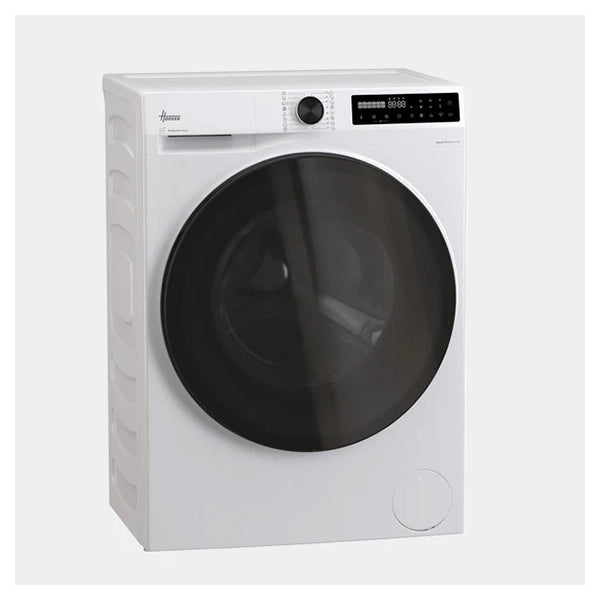 Hoover Pro Wash Series 3 10KG 1400RPM Freestanding Washing Machine - White | HBR 410BL8-80