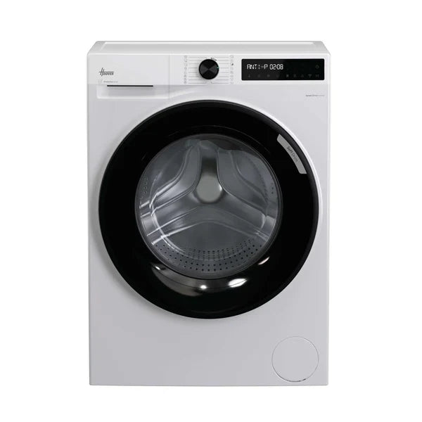 Hoover Pro Wash Series 3 11KG 1400RPM Freestanding Washing Machine - White | HBR 411BL9-80