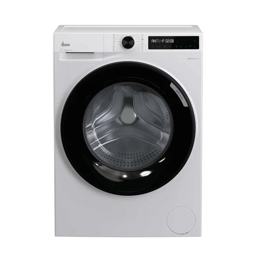 Hoover Pro Wash Series 3 11KG 1400RPM Freestanding Washing Machine - White | HBR 411BL9-80