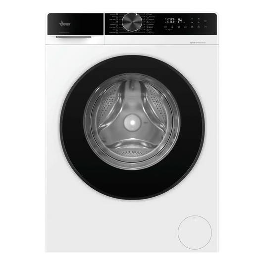 Hoover 8KG 1400RPM Freestanding Washing Machine - White | HGD 48SB8C-80