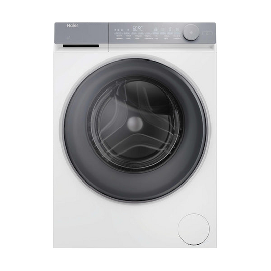 Haier X7 10KG 1400RPM Freestanding Washing Machine - White | HW100-B14367U-UK