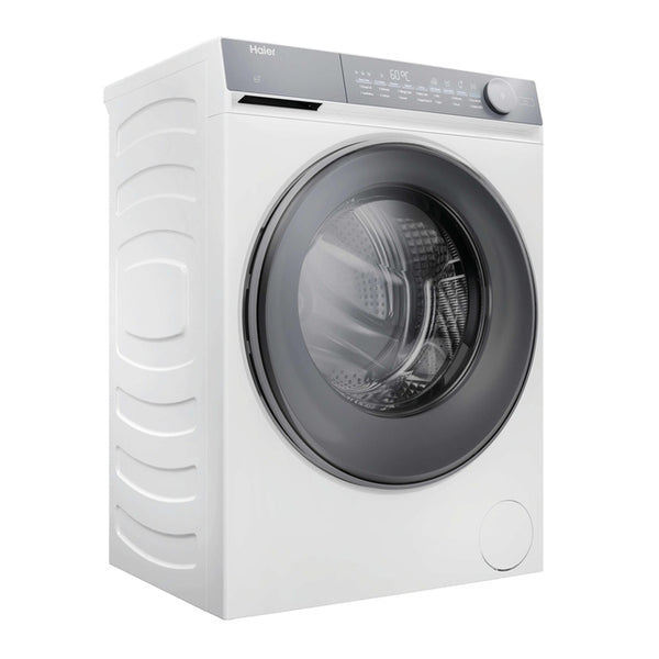 Haier X7 10KG 1400RPM Freestanding Washing Machine - White | HW100-B14367U-UK