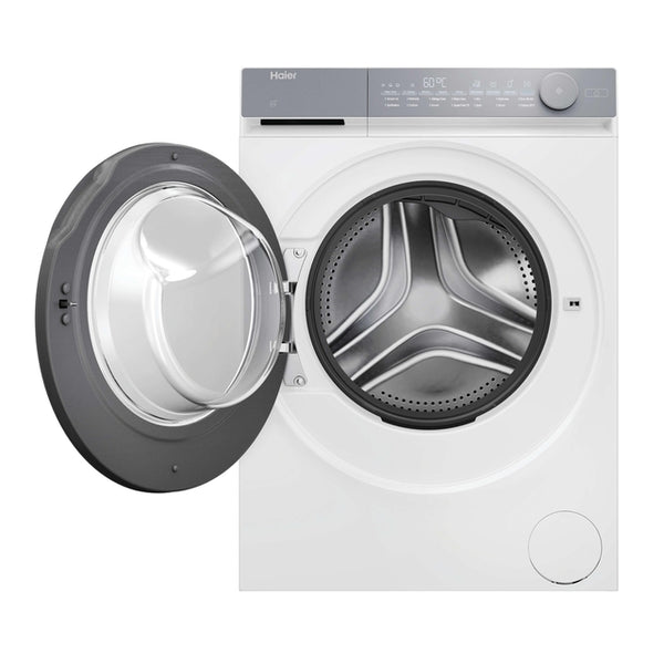 Haier X7 10KG 1400RPM Freestanding Washing Machine - White | HW100-B14367U-UK