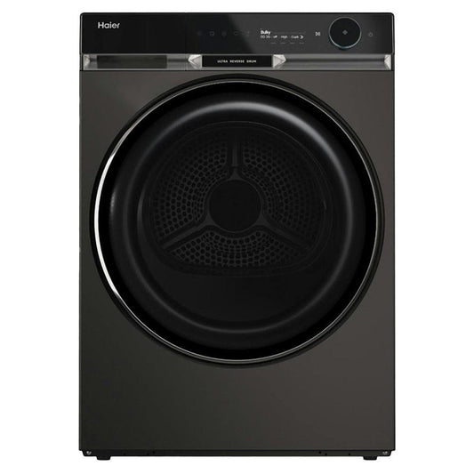 Haier X Series 11KG 1400RPM Freestanding Washing Machine | HW110-BD14397PGUK