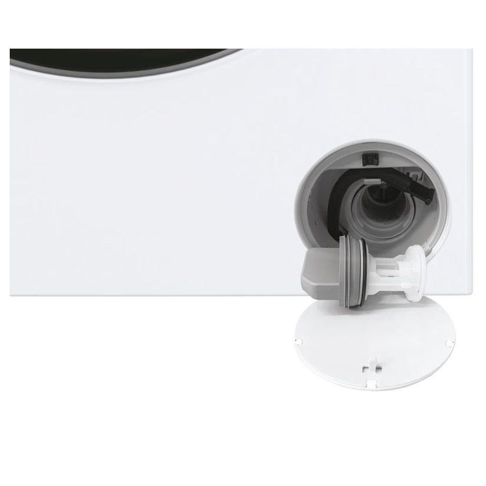Haier X Series 11KG 1400RPM Freestanding Washing Machines - White | HW110-BD14397UUK