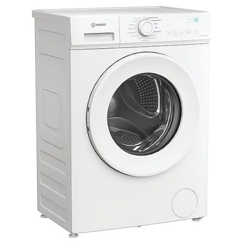 Indesit My Time 8KG 1400RPM Freestanding Washing Machine - White | IMA 864 MY TIME UK
