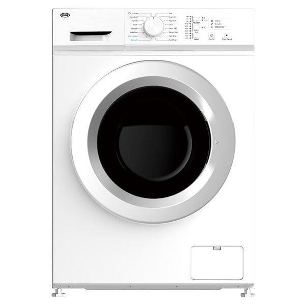 Thor 6KG 1000RPM Freestanding Washing Machine - White | T35106SKW-A