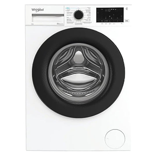 Whirlpool 8KG 1400RPM Freestanding Washing Machine - White | WAM 87 WB IRE