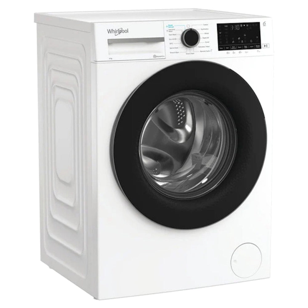 Whirlpool 9KG 1400RPM Freestanding Washing Machine - White | WAM 99 WB IRE