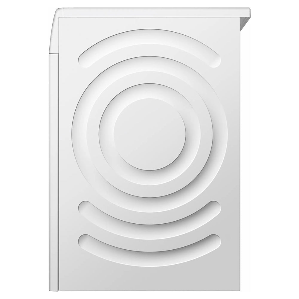 Bosch Series 2 8KG 1400RPM Freestanding Washing Machine - White | WGE03408GB