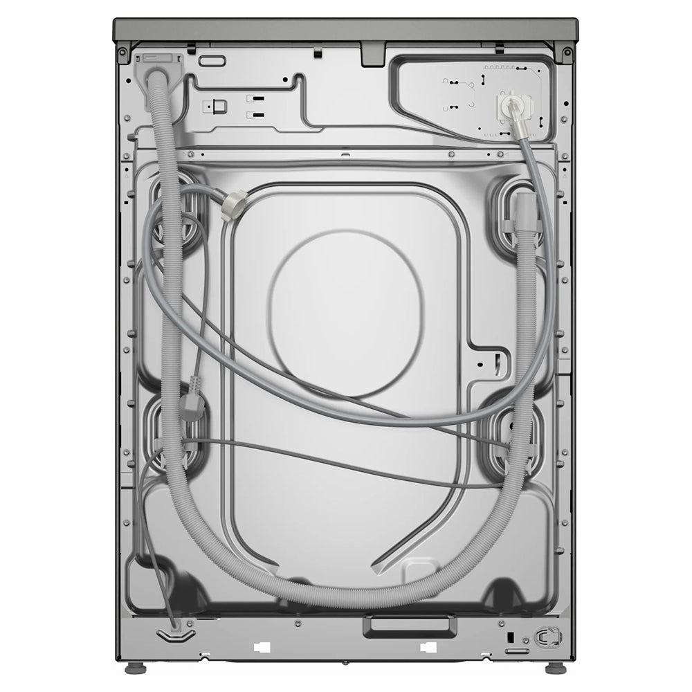 Bosch Series 6 9KG 1400RPM Freestanding Washing Machine - Graphite | WGG244ZCGB