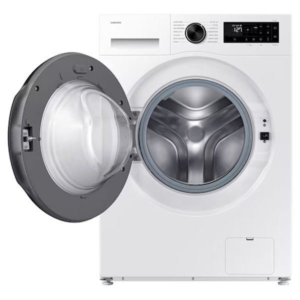 Samsung Series 5 AI Energy 10KG 1351RPM Freestanding Washing Machine - White | WW10FG5U34AEEU