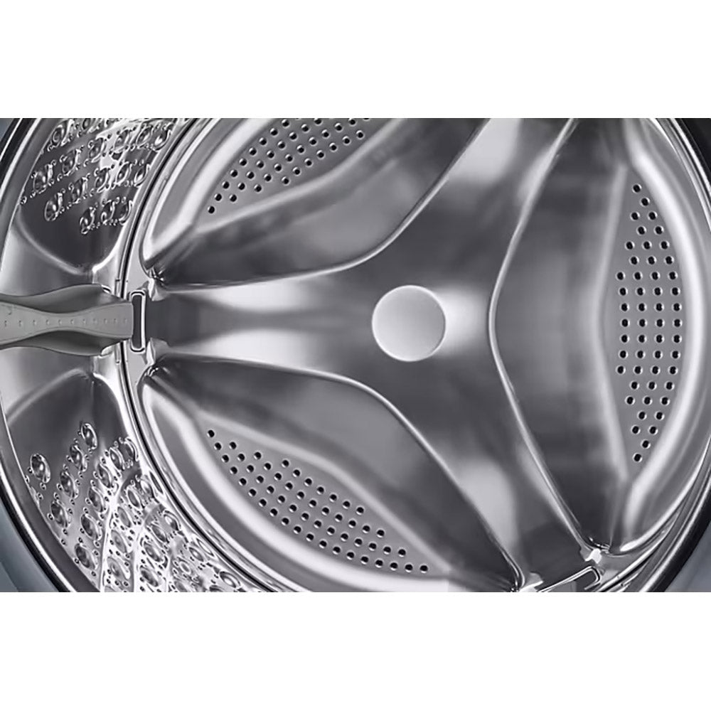 Samsung Series 5 11KG 1400RPM Freestanding Washing Machine - Black | WW11DG5B25ABEU