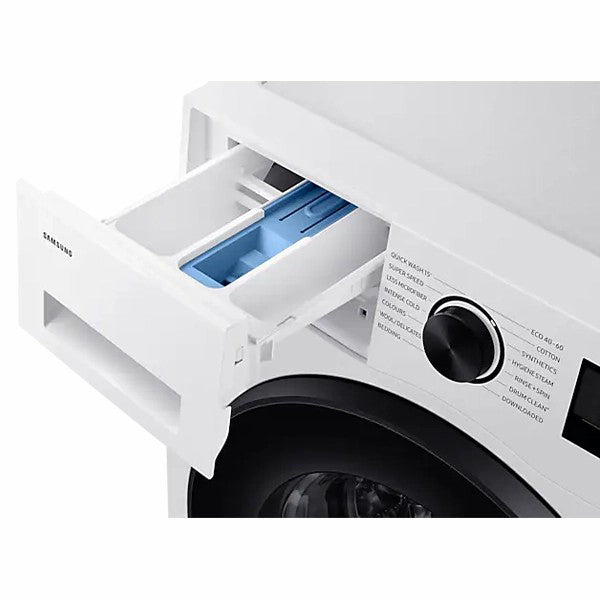 Samsung Series 5 11KG 1400RPM Freestanding Washing Machine - White | WW11DG5B25AEEU