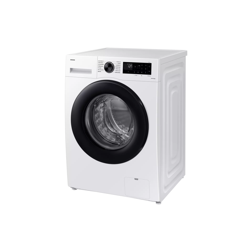 Samsung Series 5 11KG 1400RPM Freestanding Washing Machine - White | WW11DG5B25AEEU